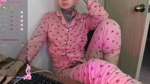 Alis online show from February 12, 2025, 8:59 am