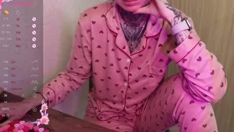 Alis online show from March 12, 2025, 5:13 am