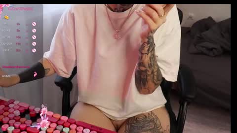 Alis online show from October 12, 2025, 6:56 am