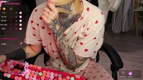 Alis online show from January 16, 2026, 12:42 pm