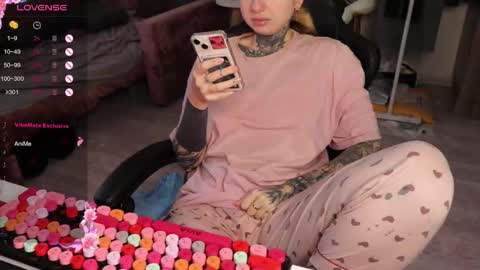 Alis online show from March 2, 2026, 6:58 am