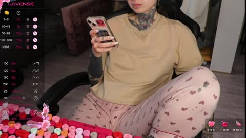 Alis online show from March 30, 2026, 8:15 am