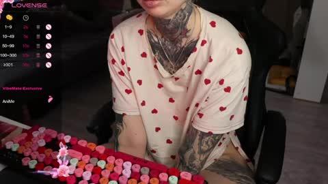 Alis online show from April 12, 2026, 11:04 am