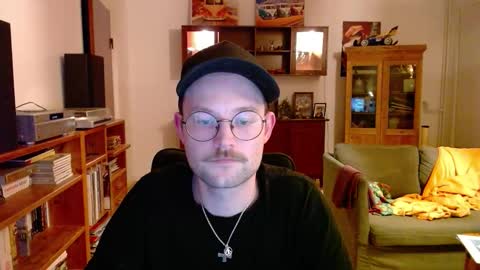 Snapshot of _whoisthatguy_ chatting on February 7, 2026, 4:54 pm _whoisthatguy_ online show from February 7, 2026, 4:54 pm