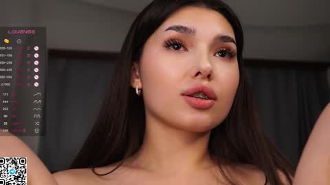 Anna online show from February 15, 2025, 11:47 pm