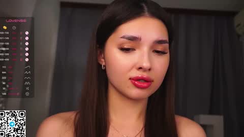 Anna online show from February 25, 2025, 5:47 pm