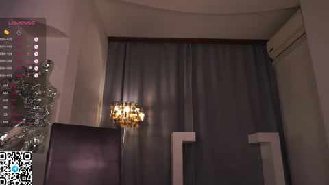 Anna online show from March 12, 2025, 11:22 pm