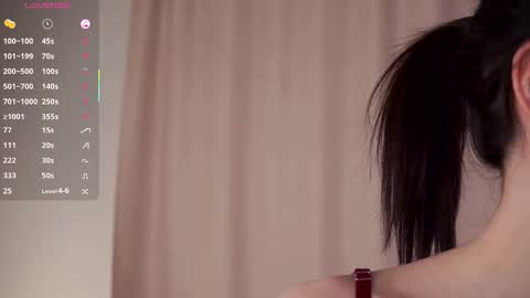 Anna online show from December 5, 2025, 3:15 am