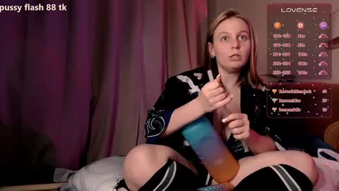 Tory lavender - MV online show from January 15, 2025, 12:47 pm