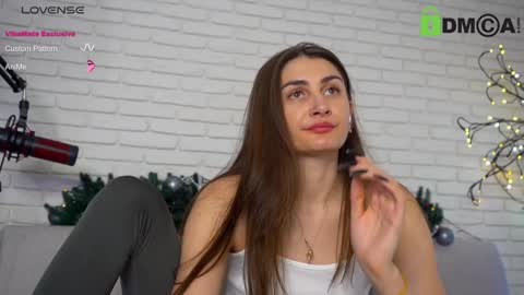 Lily online show from January 10, 2025, 1:53 am