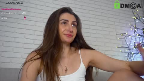 Lily online show from January 29, 2025, 2:51 am