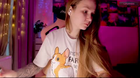 Enni online show from February 5, 2025, 7:29 am