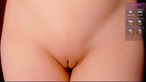 Enni online show from February 19, 2025, 2:01 pm