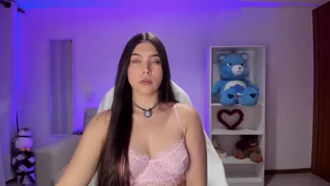 Luisa  online show from March 2, 2026, 7:15 am