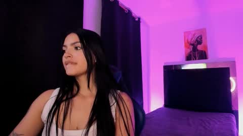 xiimena and danilo online show from December 22, 2025, 3:14 am