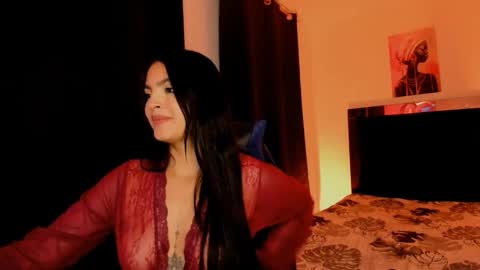 xiimena and danilo online show from January 6, 2026, 2:15 am