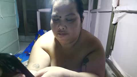 _xxbigboooty online show from October 13, 2025, 1:27 am