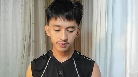 Snapshot of _xxhavefunwithme69_ chatting on May 17, 2026, 8:34 am Andrei online show from May 17, 2026, 8:34 am