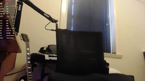 _xxrockstarloverxx_ online show from February 7, 2026, 9:07 pm