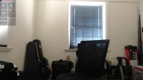 _xxrockstarloverxx_ online show from April 19, 2026, 10:01 pm