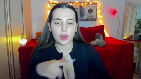 _your__pleasure_ online show from April 27, 2026, 6:50 pm