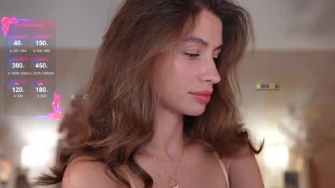 Snapshot of _your_angel chatting on December 10, 2024, 6:01 am YOUR ANGEL online show from December 10, 2024, 6:01 am