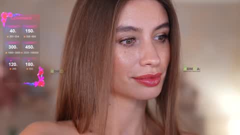 Snapshot of _your_angel chatting on December 13, 2024, 10:45 pm YOUR ANGEL online show from December 13, 2024, 10:45 pm