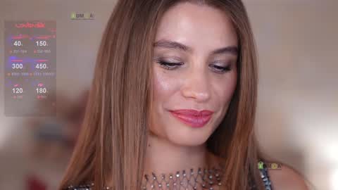 Snapshot of _your_angel chatting on December 23, 2024, 9:40 pm YOUR ANGEL online show from December 23, 2024, 9:40 pm