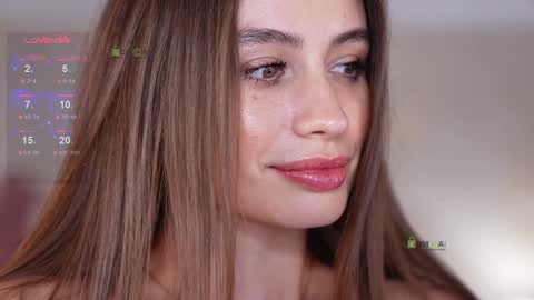 Snapshot of _your_angel chatting on February 5, 2025, 6:13 am YOUR ANGEL online show from February 5, 2025, 6:13 am