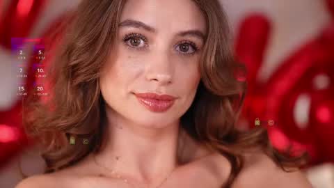 Snapshot of _your_angel chatting on February 18, 2025, 11:08 pm YOUR ANGEL online show from February 18, 2025, 11:08 pm