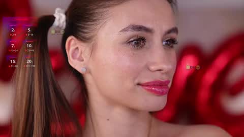 Snapshot of _your_angel chatting on February 22, 2025, 6:50 am YOUR ANGEL online show from February 22, 2025, 6:50 am