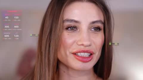 Snapshot of _your_angel chatting on February 24, 2025, 6:05 am YOUR ANGEL online show from February 24, 2025, 6:05 am