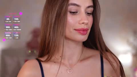 Snapshot of _your_angel chatting on February 25, 2025, 2:58 am YOUR ANGEL online show from February 25, 2025, 2:58 am