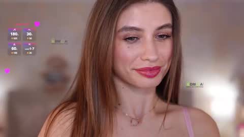 Snapshot of _your_angel chatting on March 8, 2025, 4:01 am YOUR ANGEL online show from March 8, 2025, 4:01 am