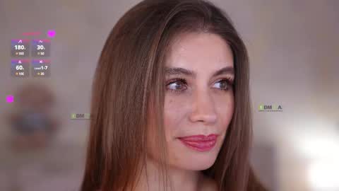 Snapshot of _your_angel chatting on March 8, 2025, 7:05 am YOUR ANGEL online show from March 8, 2025, 7:05 am