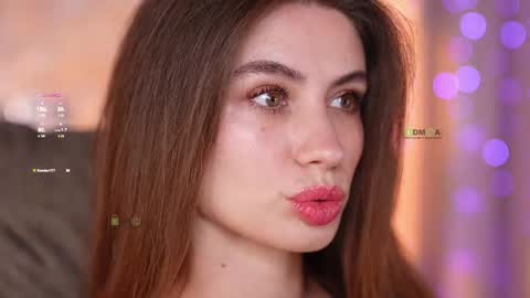 Snapshot of _your_angel chatting on May 18, 2026, 1:45 am YOUR ANGEL online show from May 18, 2026, 1:45 am