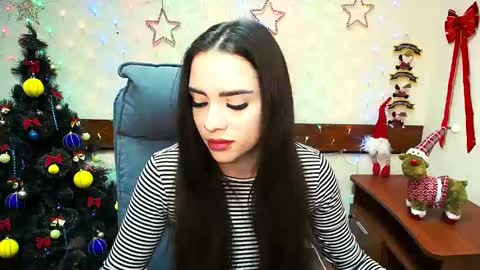 Alisa online show from December 20, 2024, 3:10 pm