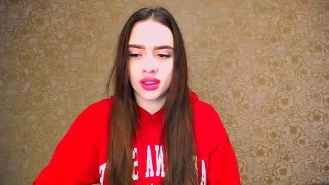 Alisa online show from January 26, 2025, 9:07 pm