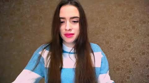 Alisa online show from January 27, 2025, 8:28 pm