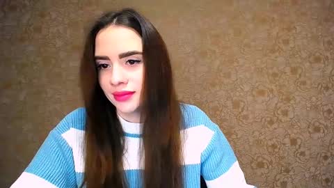 Alisa online show from January 28, 2025, 5:35 pm