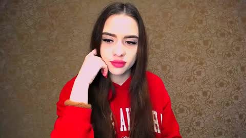 Alisa online show from February 6, 2025, 8:02 pm