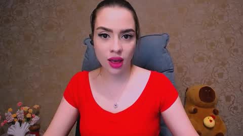 Alisa online show from September 18, 2025, 4:31 pm