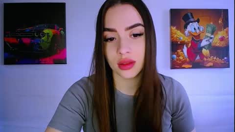 Alisa online show from October 31, 2025, 11:55 am