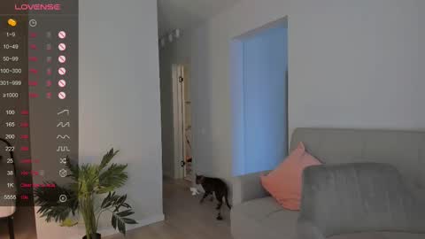 Snapshot of _your_tessa chatting on February 10, 2025, 9:58 am Tessa - online show from February 10, 2025, 9:58 am