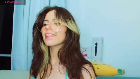 _yourcherrybomb online show from January 25, 2025, 1:21 am