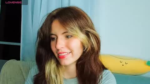 _yourcherrybomb online show from January 31, 2025, 2:48 am