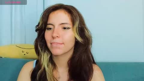 _yourcherrybomb online show from February 1, 2025, 11:21 am