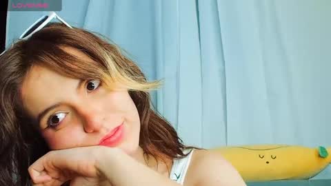 _yourcherrybomb online show from February 2, 2025, 3:43 am