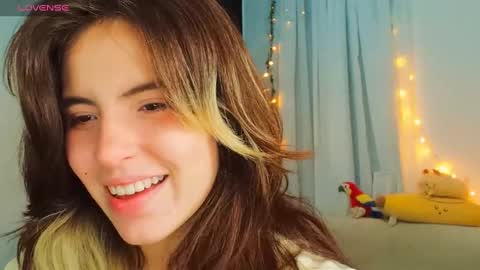 _yourcherrybomb online show from March 1, 2025, 7:41 am