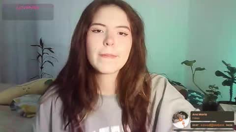 _yourcherrybomb online show from December 15, 2025, 12:09 pm